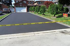 Trusted Ketchikan, AK Driveway Paving Services Experts